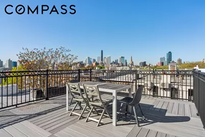 409 3rd Street #4, New York City, NY 11215 - Photo 10
