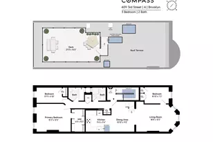 409 3rd St, New York City, NY 11215 - Photo 12