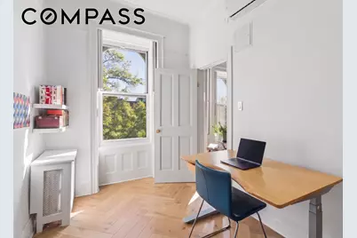 409 3rd Street #4, New York City, NY 11215 - Photo 6