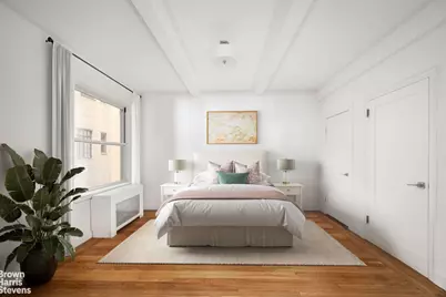 320 E 57th Street #9A, New York City, NY 10022 - Photo 6