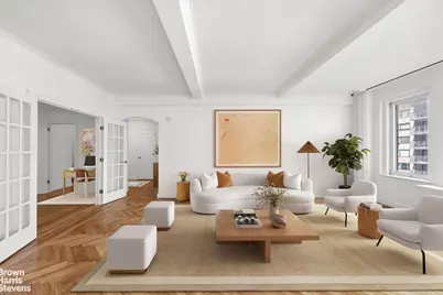 320 E 57th Street #9A, New York City, NY 10022 - Photo 2
