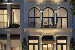 32 Walker St, New York, NY 10013 - Photo 2