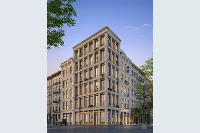 32 Walker Street #PH, New York, NY 10013 - Photo 1