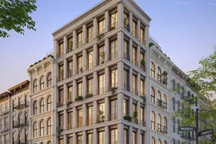 32 Walker St, New York, NY 10013 - Photo 1