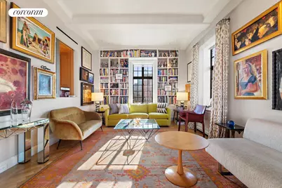 12 W 72nd Street #PH27A, New York City, NY 10023 - Photo 6