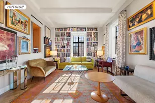12 W 72nd St, New York City, NY 10023 - Photo 6