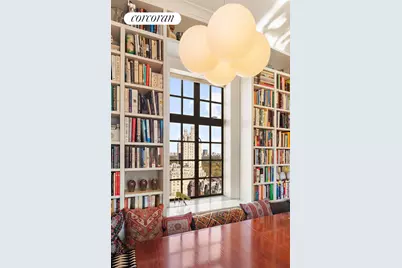 12 W 72nd Street #PH27A, New York City, NY 10023 - Photo 8