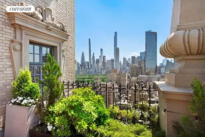 12 W 72nd Street #PH27A, New York City, NY 10023 - Photo 2