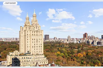 12 W 72nd Street #PH27A, New York, NY 10023 - Photo 16