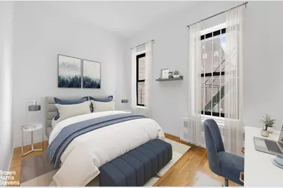 2159 1st Avenue #2D, New York City, NY 10029 - Photo 2