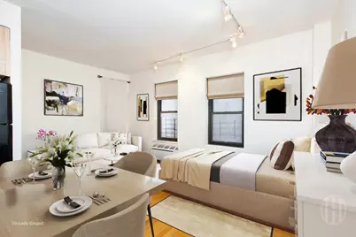 160 E 91st Street #6G, New York City, NY 10128 - Photo 2