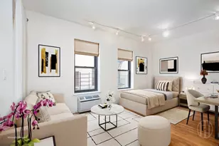 160 E 91st St, New York City, NY 10128 - Photo 1