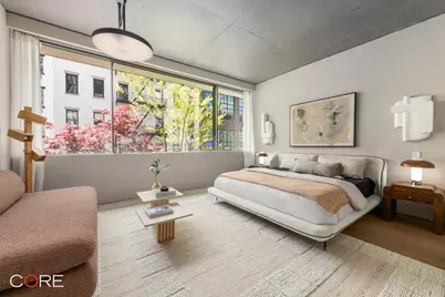 455 W 19th Street #3, New York City, NY 10011 - Photo 8