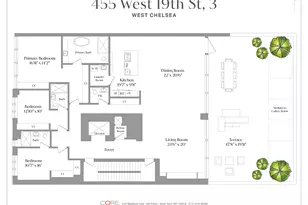 455 W 19th St, New York City, NY 10011 - Photo 14