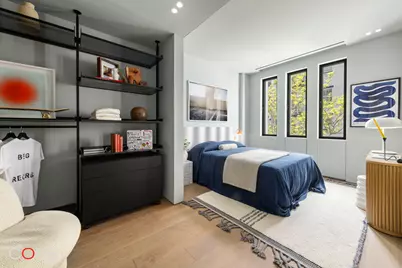 455 W 19th Street #3, New York City, NY 10011 - Photo 10