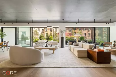 455 W 19th Street #3, New York City, NY 10011 - Photo 2