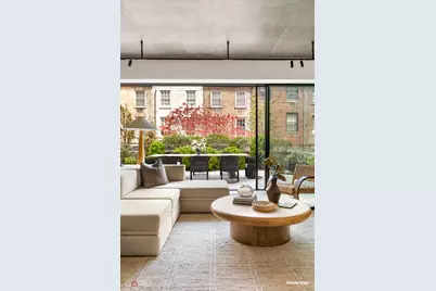 455 W 19th Street #3, New York City, NY 10011 - Photo 4