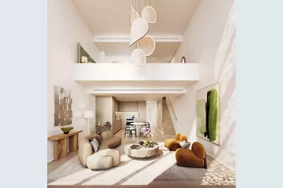 349 W 51st Street #1G, New York City, NY 10019 - Photo 1