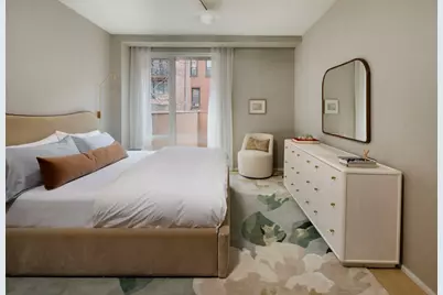 349 W 51st Street #4A, New York City, NY 10019 - Photo 6