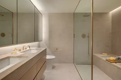 349 W 51st Street #4A, New York City, NY 10019 - Photo 8