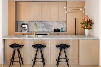 349 W 51st Street #4A, New York City, NY 10019 - Photo 2