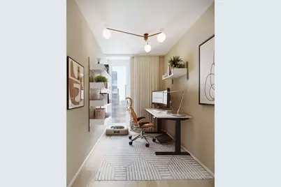 349 W 51st Street #4B, New York City, NY 10019 - Photo 4