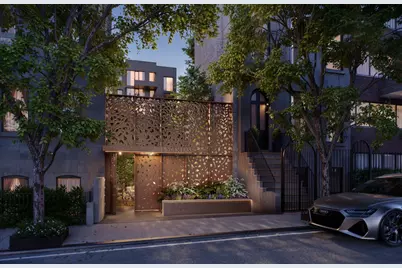 349 W 51st Street #PHC, New York City, NY 10019 - Photo 6