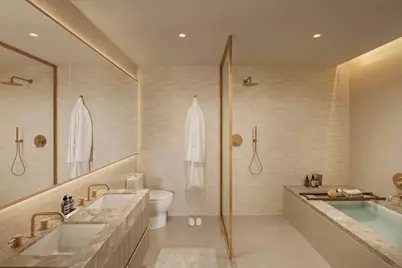 349 W 51st Street #PHB, New York City, NY 10019 - Photo 4