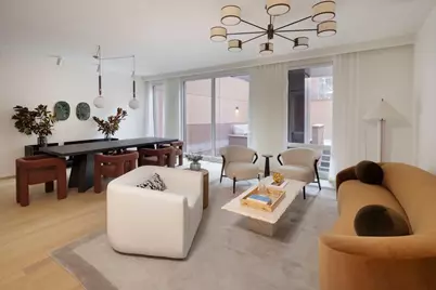 349 W 51st Street #GARDENC, New York City, NY 10019 - Photo 4
