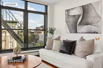 133 2nd Avenue #11, New York City, NY 10003 - Photo 8