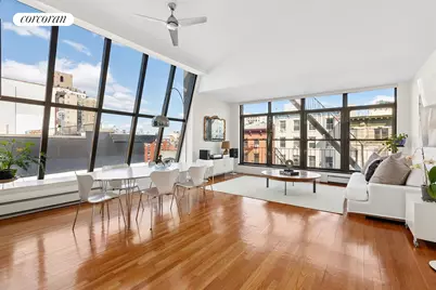 133 2nd Avenue #11, New York City, NY 10003 - Photo 1