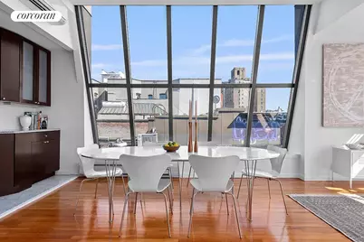 133 2nd Avenue #11, New York City, NY 10003 - Photo 2