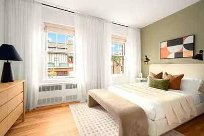 26 Gramercy Park S #6G, New York City, NY 10003 - Photo 1