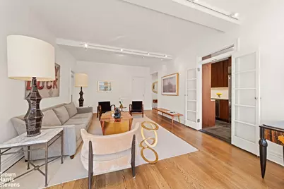 310 W End Avenue #5B, New York City, NY 10023 - Photo 2