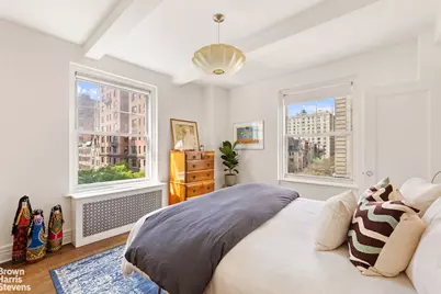 310 W End Avenue #5B, New York City, NY 10023 - Photo 6