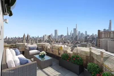 2166 Broadway #PH, New York City, NY 10024 - Photo 10