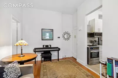 244 Riverside Drive #6K, New York, NY 10025 - Photo 4