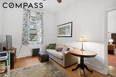 244 Riverside Drive #6K, New York City, NY 10025 - Photo 6