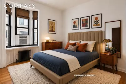 244 Riverside Drive #6K, New York, NY 10025 - Photo 6
