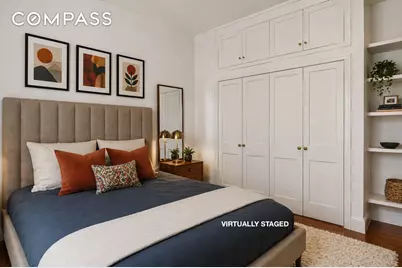 244 Riverside Drive #6K, New York, NY 10025 - Photo 8