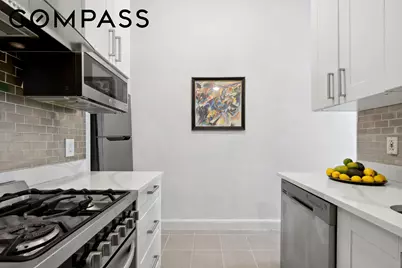 244 Riverside Drive #6K, New York City, NY 10025 - Photo 4
