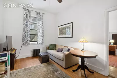 244 Riverside Drive #6K, New York, NY 10025 - Photo 2