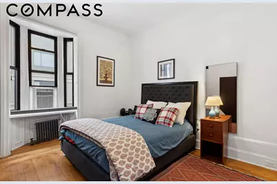 244 Riverside Drive #6K, New York City, NY 10025 - Photo 8