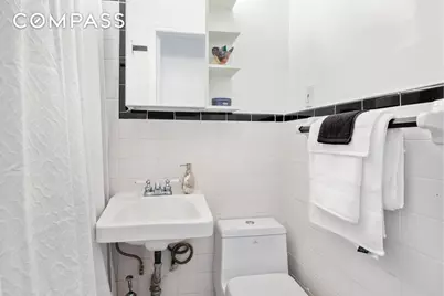 244 Riverside Drive #6K, New York, NY 10025 - Photo 10
