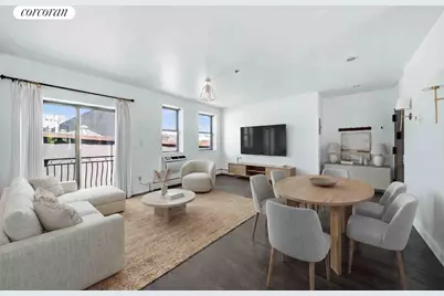 188 Woodpoint Road #3A, New York City, NY 11211 - Photo 2