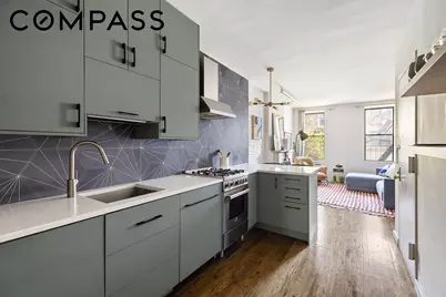 94 Wyckoff Street #3R, New York City, NY 11201 - Photo 2