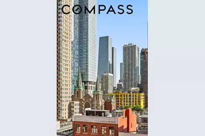 529 W 42nd Street #7A, New York City, NY 10036 - Photo 8