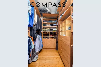 529 W 42nd Street #7A, New York City, NY 10036 - Photo 14