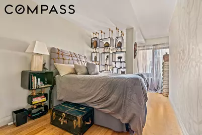 529 W 42nd Street #7A, New York City, NY 10036 - Photo 16