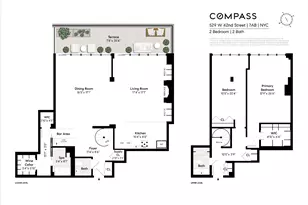 529 W 42nd St, New York City, NY 10036 - Photo 18